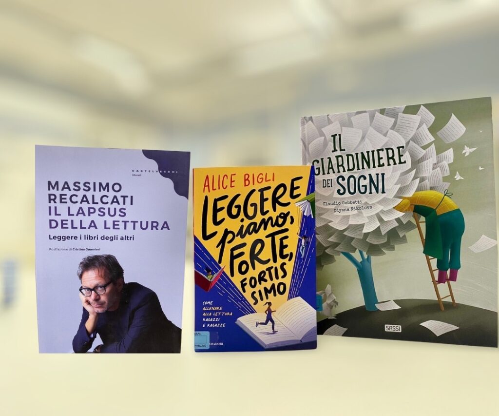 Consigli di Lettura | 17 Febb 2024