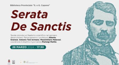 Serata De Sanctis