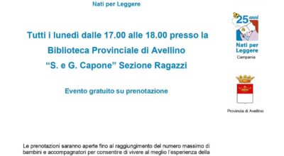 L’ora delle storie