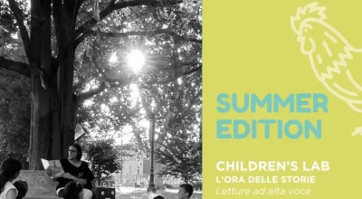 MUBI – CHILDREN’S LAB