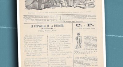 Tesori dell’Emeroteca: San Carlino