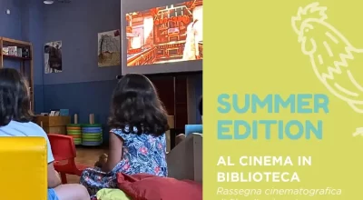 MUBI – Al cinema in biblioteca