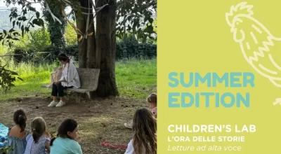 MUBI – L’ORA DELLE STORIE